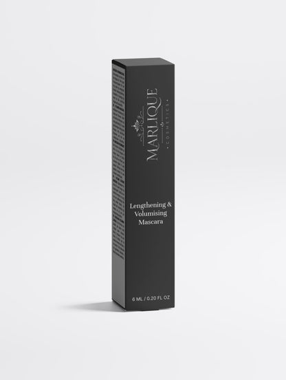 Intensiv-Volumen Mascara Selfnamed