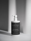 Gloss Shampoo, Smoky Green Vetiver