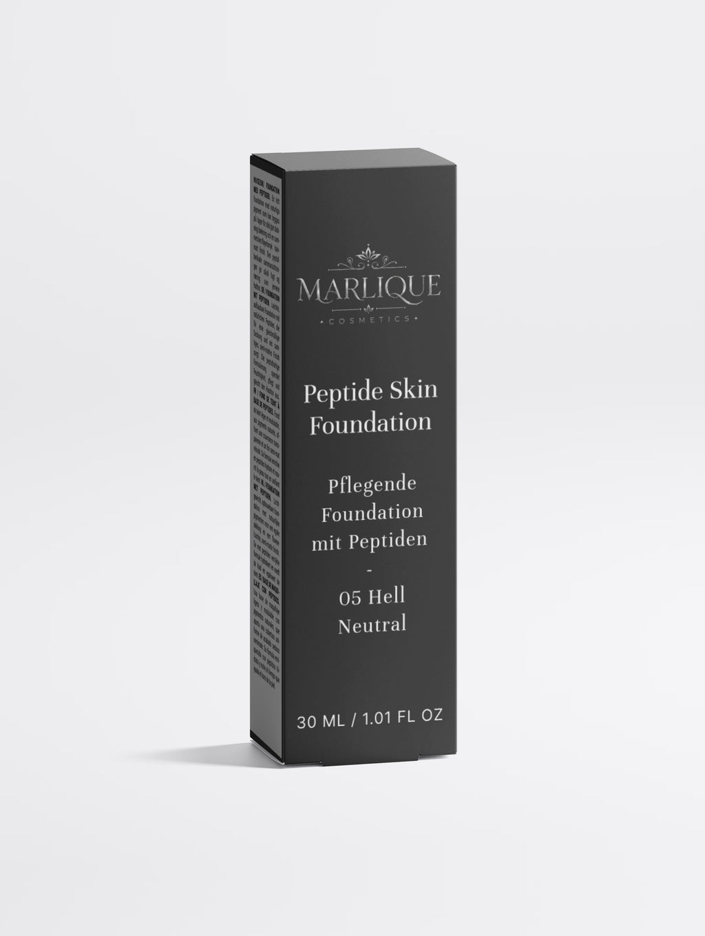Foundation with Peptides, 05 Fair Neutral