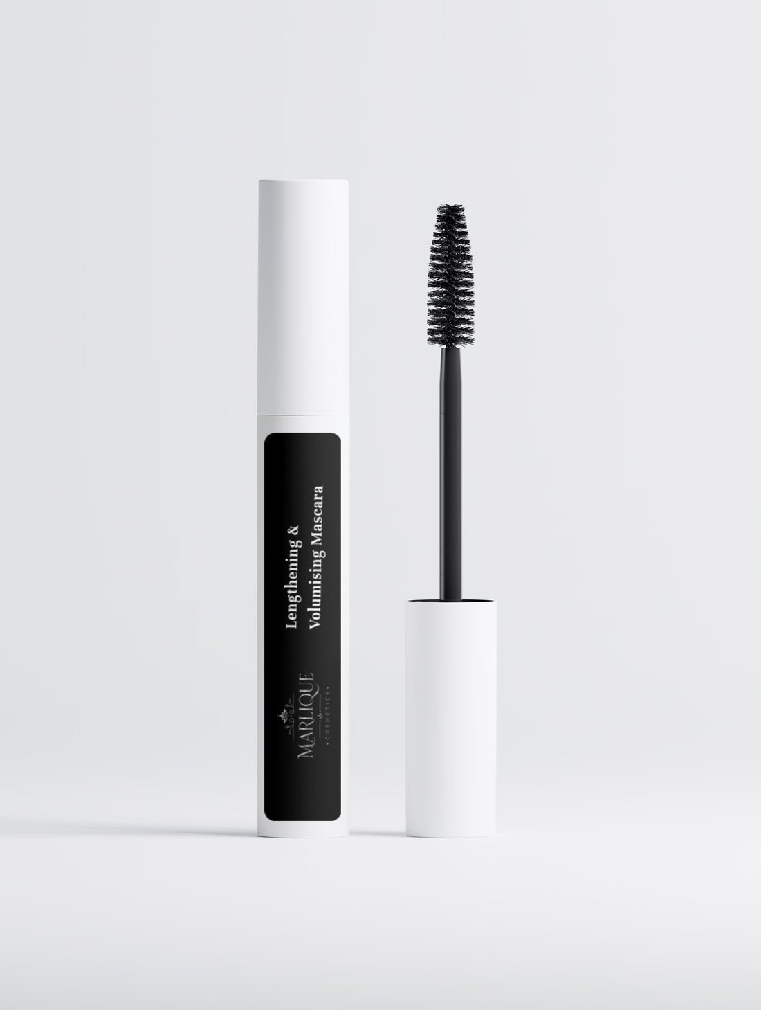 Intensiv-Volumen Mascara Selfnamed