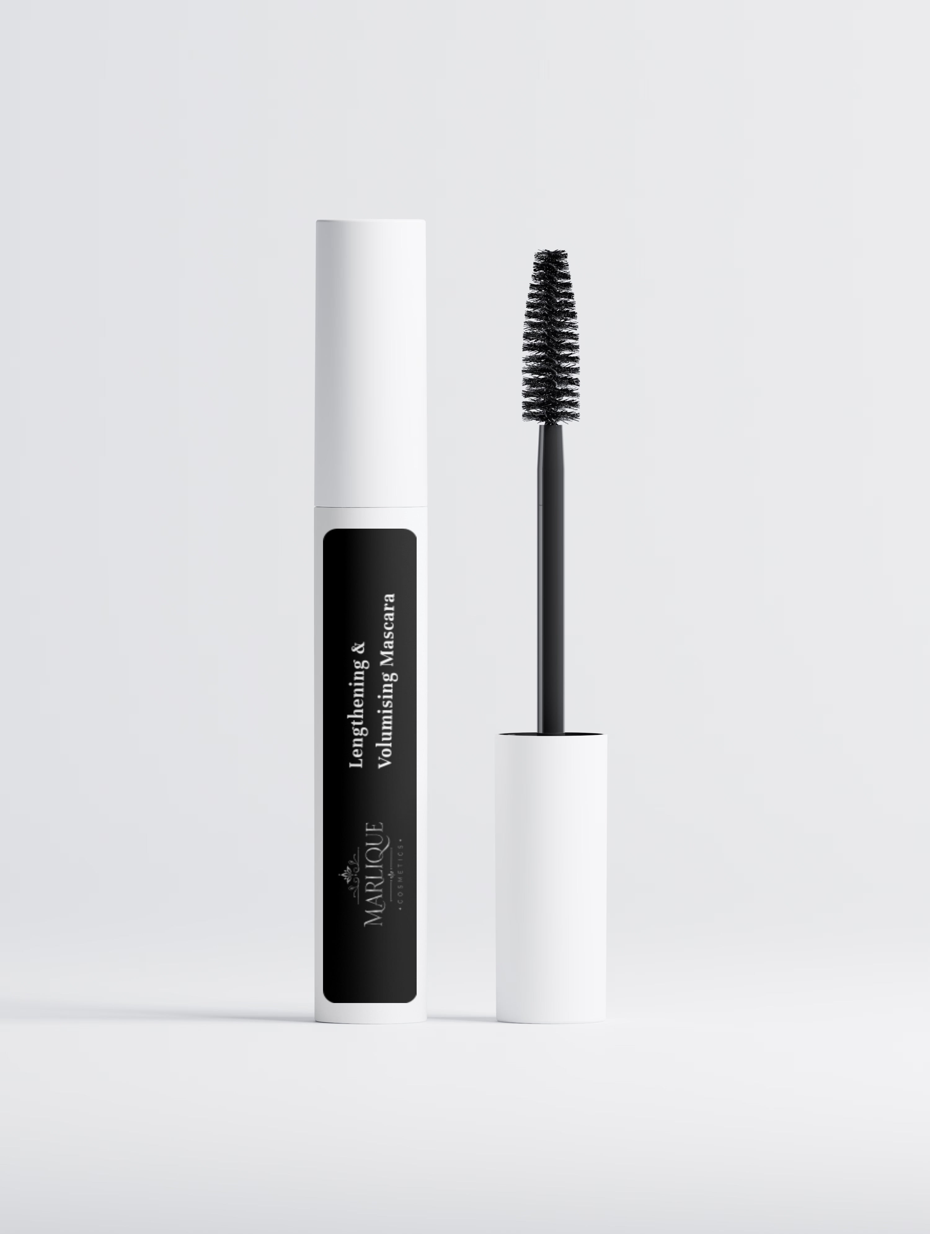Intensiv-Volumen Mascara Selfnamed