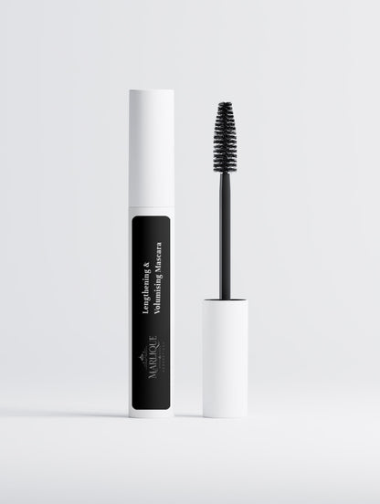 Intensiv-Volumen Mascara Selfnamed