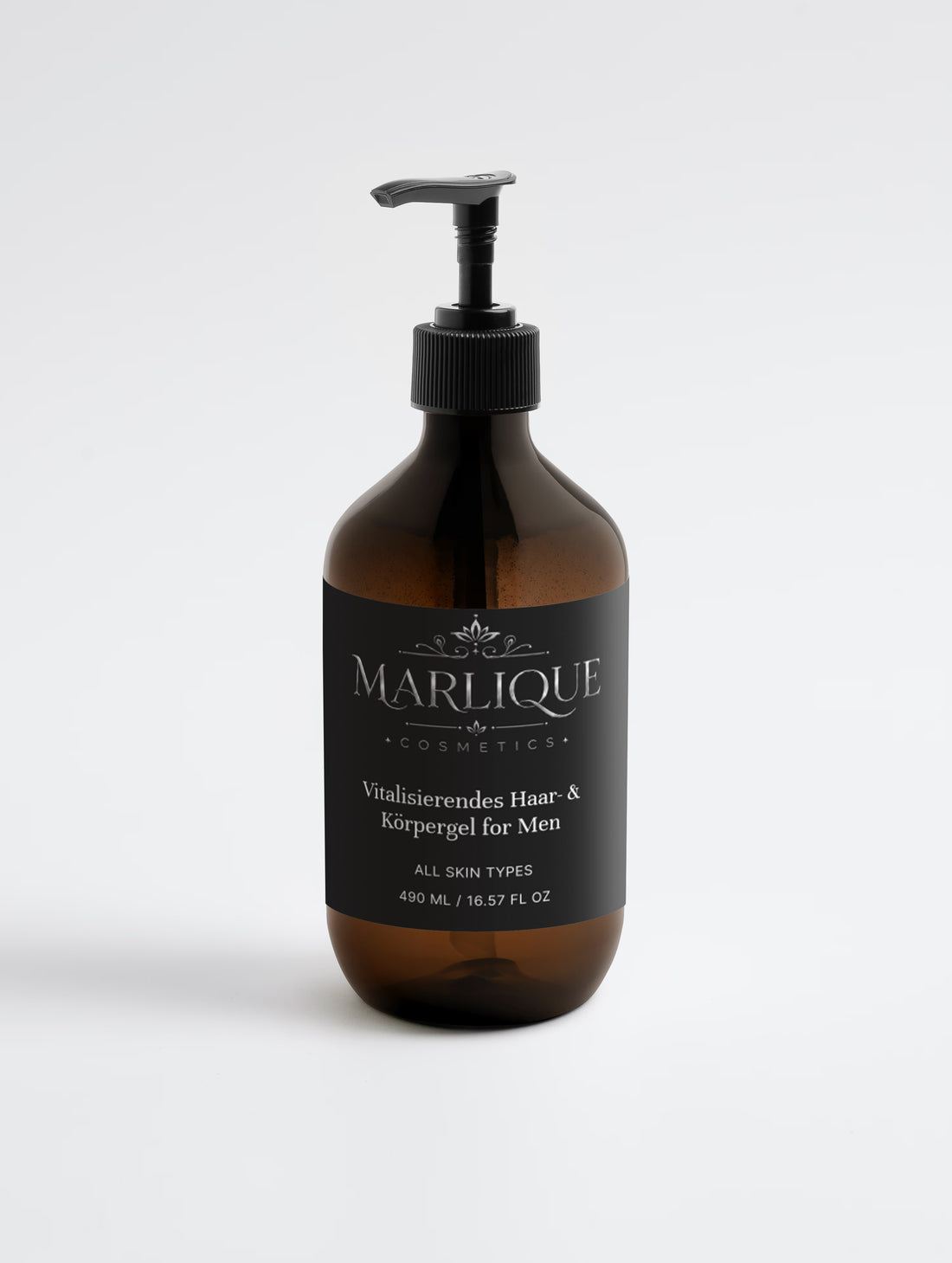 2-in-1 Hair &amp; Body Wash for men Selfnamed