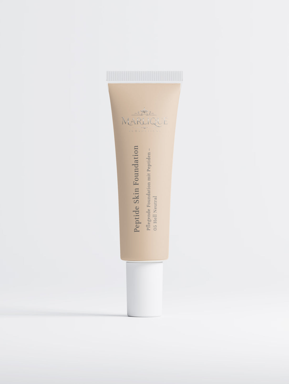 Seidige Teintpflege Foundation, 05 Fair Neutral Selfnamed