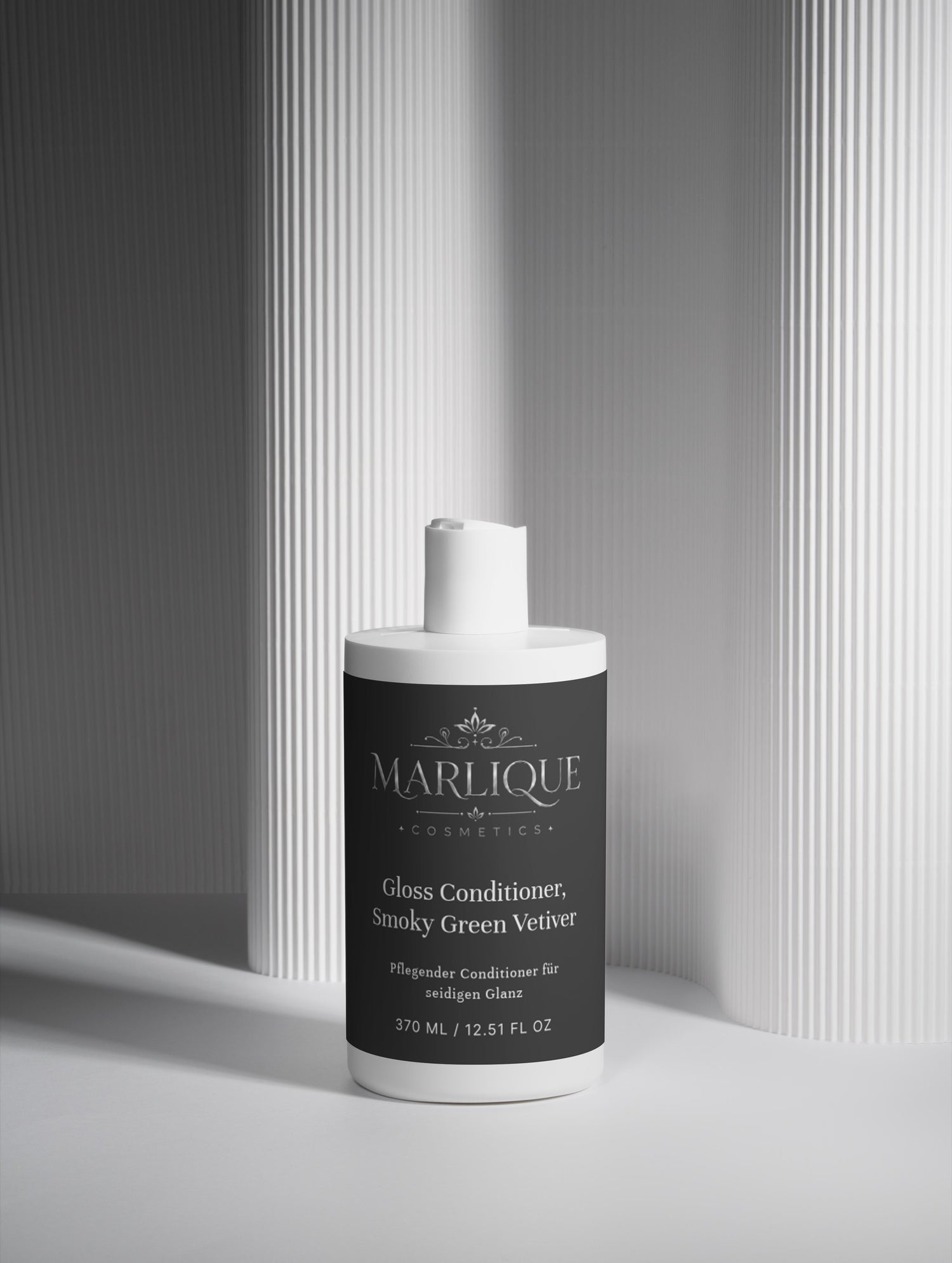 Frische &amp; Glanz Conditioner, Smoky Green Vetiver Selfnamed