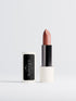 Matte Lipstick, Terracotta Nude Selfnamed